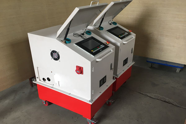 智能張拉設備施工視頻 智能張拉設備施工視頻