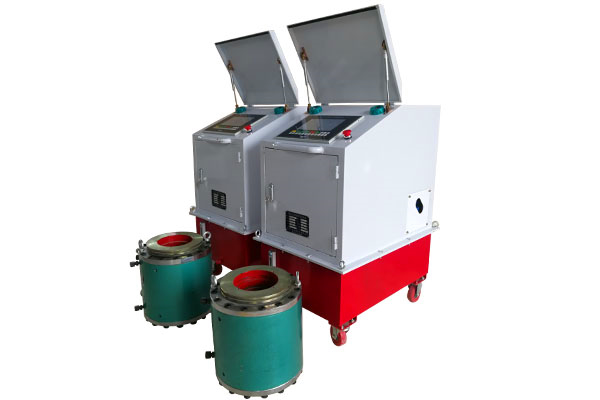 預(yù)應(yīng)力智能張拉機