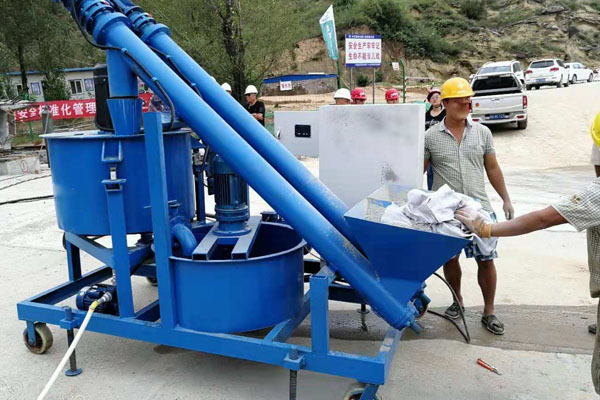 智能壓漿設備廠家解說公路橋梁預應力混凝土施工問題及解決策略(四) 智能壓漿設備廠家解說公路橋梁預應力混凝土施工問題及解決策略(四)