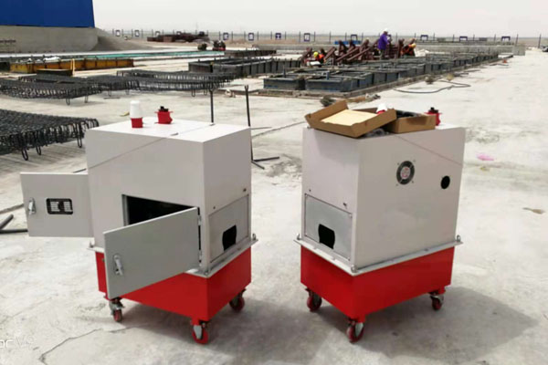 智能張拉設備 智能張拉設備