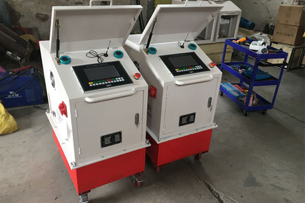 預應力張拉設備不會選？快看這里，預應力張拉設備選擇