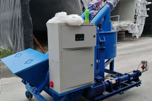 智能壓漿臺車手報價來了,不想買虧快來看! 智能壓漿臺車手報價來了,不想買虧快來看!