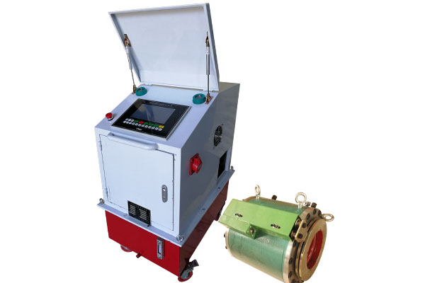 啟動智能張拉設備前需要做什么？詳解其使用注意事項